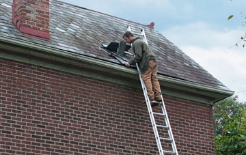 what affects urgent Great Fencote roof repairs