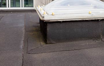 disadvantages of Great Fencote flat roofs