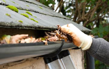 gutter cleaning Great Fencote, North Yorkshire
