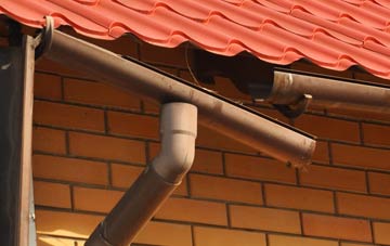 Great Fencote gutter repair costs