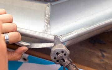 disadvantages of Great Fencote lead roofing