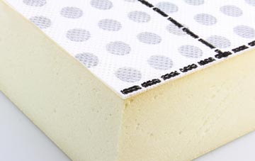 meeting Great Fencote building codes