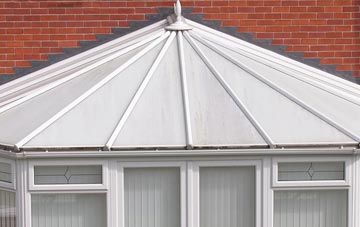 Great Fencote polycarbonate conservatory roof repairs