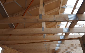 Great Fencote roof truss costs