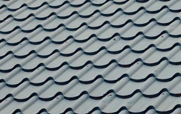 Great Fencote rubber roofing companies