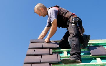 disadvantages of Great Fencote slate roofing