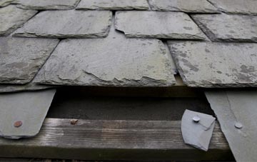 Great Fencote slate roof repairs and maintenance