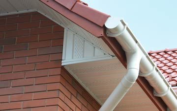Great Fencote soffit repair costs