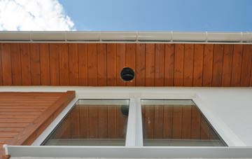 Great Fencote soffit repair quotes