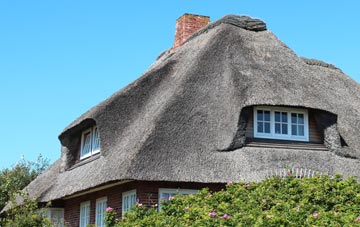 thatch roofing Great Fencote, North Yorkshire