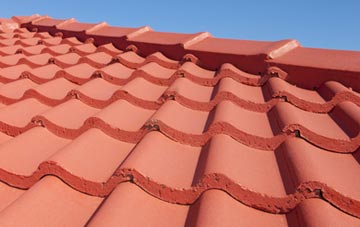 Great Fencote tile and slate roof replacement