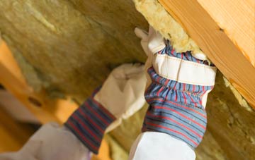 types of Great Fencote pitched roof insulation materials