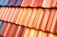 find rated Great Fencote clay roofing companies