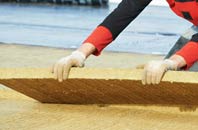 find rated Great Fencote roof insulation companies