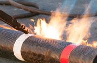 Great Fencote flat roofing replacement