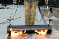 Great Fencote flat roof sealing quote