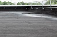 find rated Great Fencote flat roofing companies