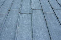 Great Fencote lead roofing