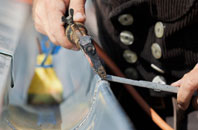 Great Fencote lead roof quotes