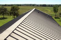 Great Fencote metal roof quotes
