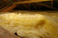 Great Fencote pitch roof insulation
