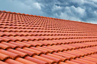 Great Fencote roofing tiles