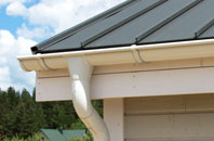 Great Fencote soffits