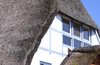 find rated Great Fencote thatchers